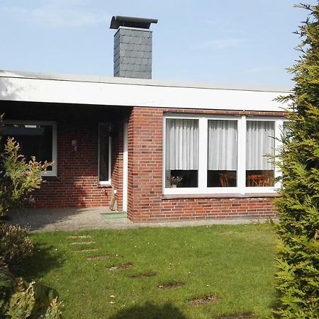 Haus Antje Vila Norddeich  Exterior foto