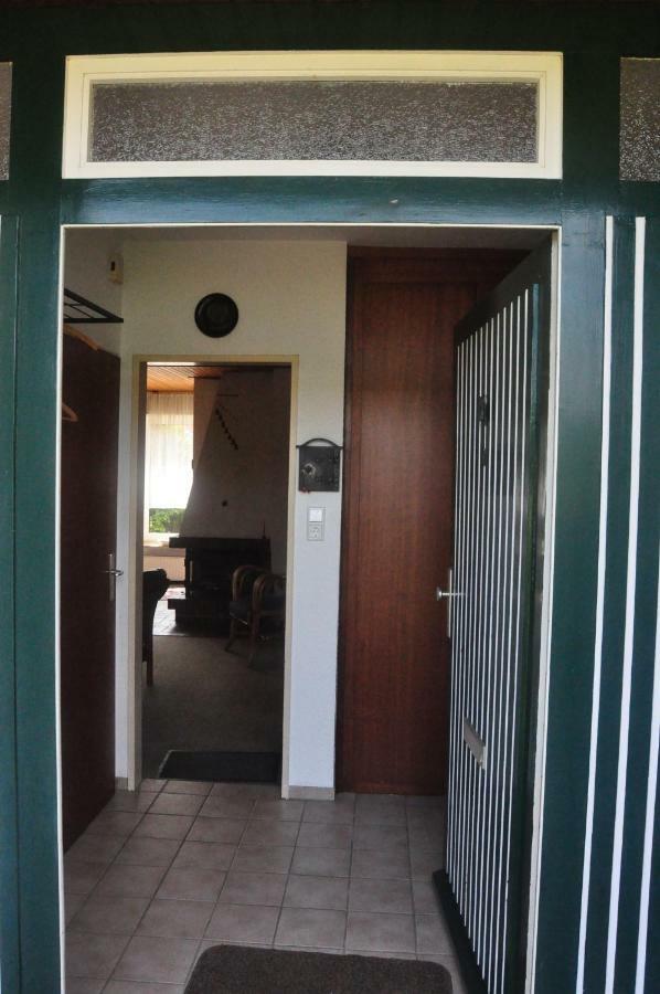 Haus Antje Vila Norddeich  Exterior foto